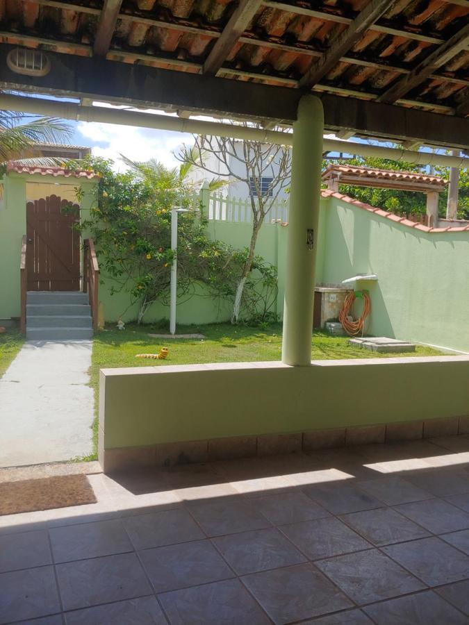 Casa De Praia Em Figueira Arraial Do Cabo Eksteriør billede