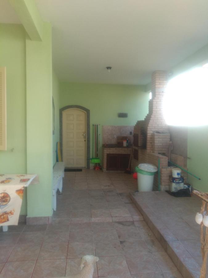 Casa De Praia Em Figueira Arraial Do Cabo Eksteriør billede