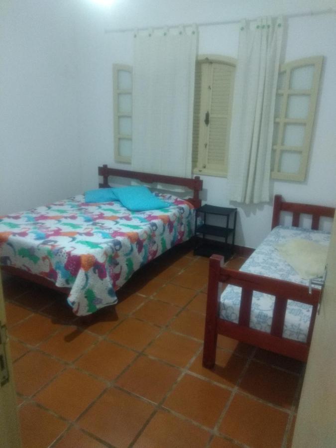 Casa De Praia Em Figueira Arraial Do Cabo Eksteriør billede