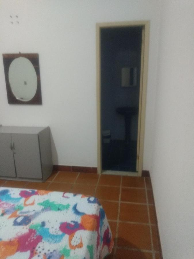 Casa De Praia Em Figueira Arraial Do Cabo Eksteriør billede
