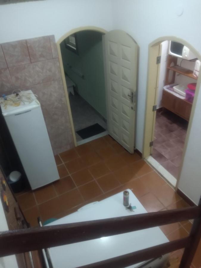 Casa De Praia Em Figueira Arraial Do Cabo Eksteriør billede