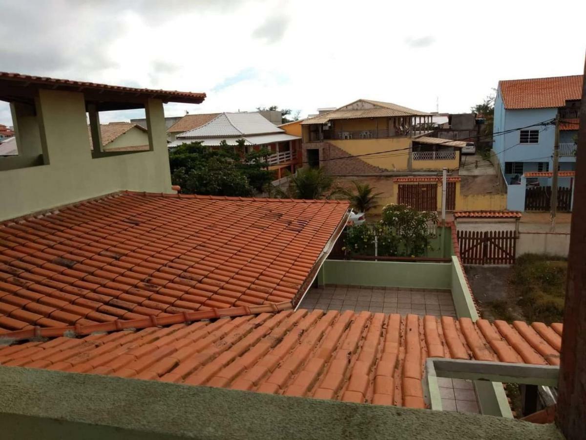 Casa De Praia Em Figueira Arraial Do Cabo Eksteriør billede
