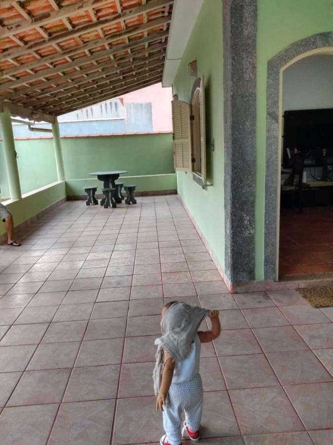 Casa De Praia Em Figueira Arraial Do Cabo Eksteriør billede