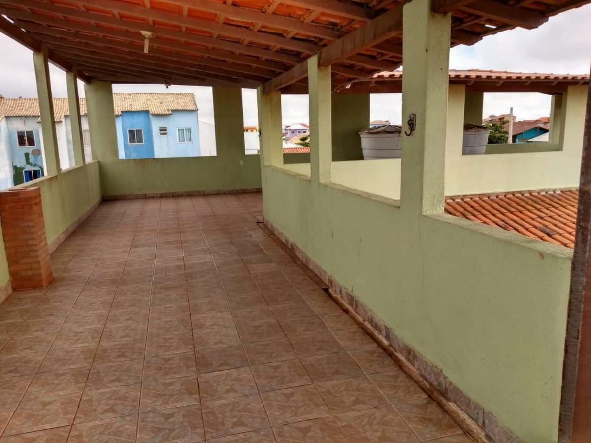 Casa De Praia Em Figueira Arraial Do Cabo Eksteriør billede