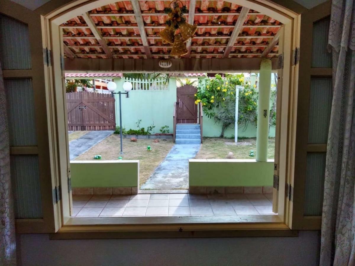Casa De Praia Em Figueira Arraial Do Cabo Eksteriør billede
